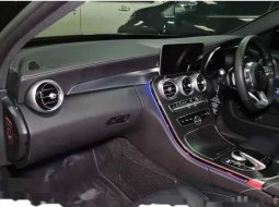 Mobil Mercedes-Benz AMG 2019 dijual, Jawa Barat 3