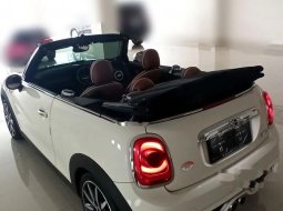 Jual MINI Convertible Cooper S 2017 harga murah di DKI Jakarta 13