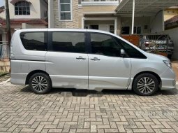 Mobil Nissan Serena 2017 Highway Star dijual, Banten 1