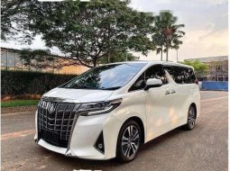 Toyota Alphard 2020 DKI Jakarta dijual dengan harga termurah 1