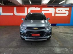 Mobil Chevrolet TRAX 2019 terbaik di Banten 8
