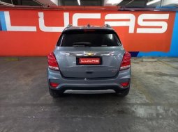 Jual Chevrolet TRAX 2019 harga murah di Banten 2