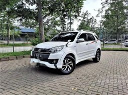 DKI Jakarta, jual mobil Toyota Sportivo 2016 dengan harga terjangkau 4