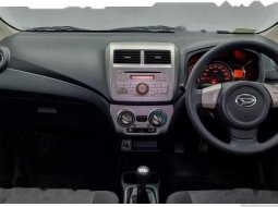 Jual cepat Daihatsu Ayla X 2015 di DKI Jakarta 1