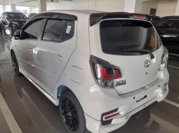 GEBYAR PROMO TOYOTA AGYA 1.2 GR SPORT AT CUMA DP BAYAR 7 JUTA !!! 4