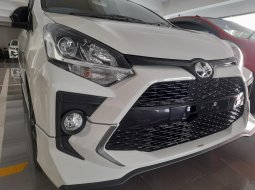 GEBYAR PROMO TOYOTA AGYA 1.2 GR SPORT AT CUMA DP BAYAR 7 JUTA !!! 5