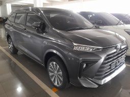 PROMO AKHIR TAHUN TOYOTA AVANZA 1.5 G CVT CUMA DP 2 JUTA  2