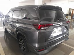 PROMO AKHIR TAHUN TOYOTA AVANZA 1.5 G CVT CUMA DP 2 JUTA  7