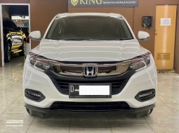 Honda HR-V E Special Edition 2019 Putih