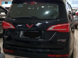 Wuling Cortez 1.5 L T Lux+ Turbo CVT Matic 2019 Hitam Siap Pakai Mulus 2