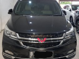 Wuling Cortez 1.5 L T Lux+ Turbo CVT 2019 Hitam Siap Pakai 1