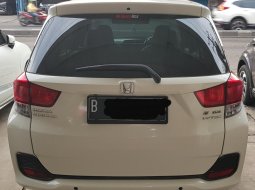 Honda Mobilio E A/T ( Matic ) 2016 Putih Mulus Siap Pakai Good Condition 2