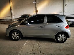 Honda Brio E 2016 4