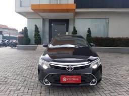 Toyota Camry 2.5 G 2017