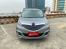 Mazda Biante 2.0 SKYACTIV A/T 2014 12