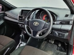 Toyota Yaris 1.5G 2016 Merah 8