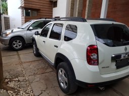 Renault Duster RxL 2015 6