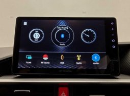 Toyota Raize 1.0T GR Sport CVT (One Tone) 2021 Abu-abu 12