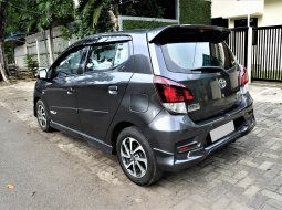 Toyota Agya 1.2L TRD SPORTIVO A/T 2018 PAJAK PANJANG BLN 2/2024 3