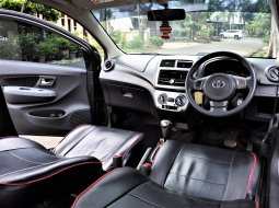 Toyota Agya 1.2L TRD SPORTIVO A/T 2018 PAJAK PANJANG BLN 2/2024 5