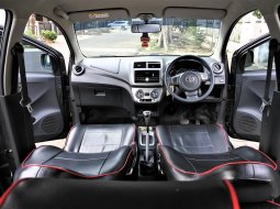 Toyota Agya 1.2L TRD SPORTIVO A/T 2018 PAJAK PANJANG BLN 2/2024 4