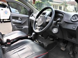 Toyota Agya 1.2L TRD SPORTIVO A/T 2018 PAJAK PANJANG BLN 2/2024 6