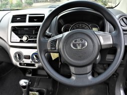 Toyota Agya 1.2L TRD SPORTIVO A/T 2018 PAJAK PANJANG BLN 2/2024 8