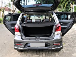 Toyota Agya 1.2L TRD SPORTIVO A/T 2018 PAJAK PANJANG BLN 2/2024 10