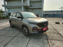 Wuling Almaz Rs pro CVT 2021 2