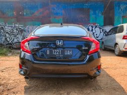 Honda Civic 1.5L Turbo 2018 1