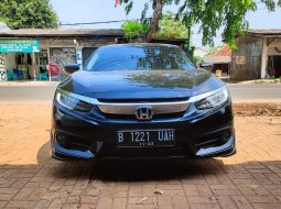 Honda Civic 1.5L Turbo 2018 3