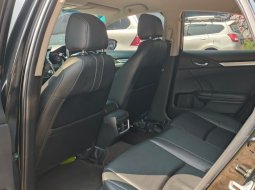 Honda Civic 1.5L Turbo 2018 7