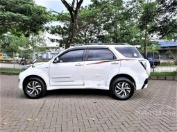 DKI Jakarta, jual mobil Toyota Sportivo 2016 dengan harga terjangkau 8