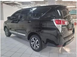 Mobil Toyota Kijang Innova 2021 V terbaik di Jawa Timur 8