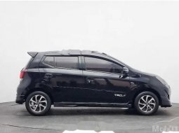 Mobil Toyota Agya 2018 dijual, Jawa Barat 9