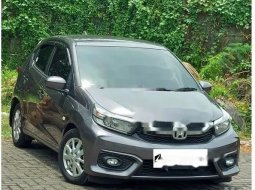 Jawa Timur, jual mobil Honda Brio Satya E 2019 dengan harga terjangkau 7