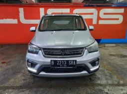 DKI Jakarta, Wuling Confero S 2019 kondisi terawat 3