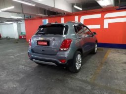 DKI Jakarta, jual mobil Chevrolet TRAX 2019 dengan harga terjangkau 7