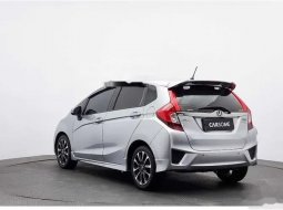 Jawa Barat, Honda Jazz RS 2017 kondisi terawat 14