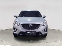 Dijual mobil bekas Mazda CX-5 Grand Touring, Jawa Barat  2