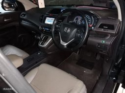 Jual cepat Honda CR-V 2.4 Prestige 2013 di Jawa Timur 4