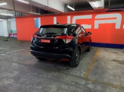 Honda HR-V 2021 DKI Jakarta dijual dengan harga termurah 5