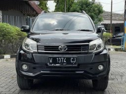 Jual Toyota Rush G 2017 harga murah di Jawa Timur 9