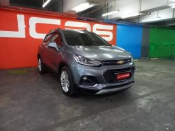 Mobil Chevrolet TRAX 2019 terbaik di Banten 7