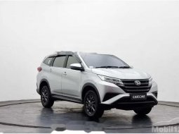 Jual cepat Daihatsu Terios X 2020 di Banten 9