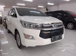 Jual Toyota Kijang Innova V 2019 harga murah di Jawa Timur