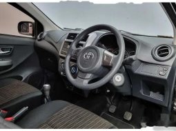 Mobil Toyota Agya 2018 dijual, Jawa Barat 1
