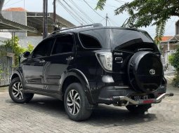 Jual Toyota Rush G 2017 harga murah di Jawa Timur 2