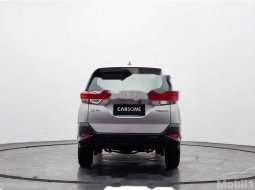 Jual cepat Daihatsu Terios X 2020 di Banten 11