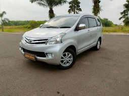 Mobil Toyota Avanza 2014 G terbaik di Banten 2